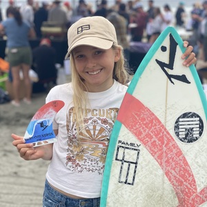 Fundraising Page: Shiloh Page